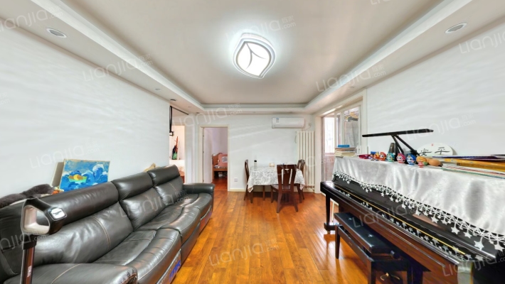 民安小区东扬威街二手房实景图