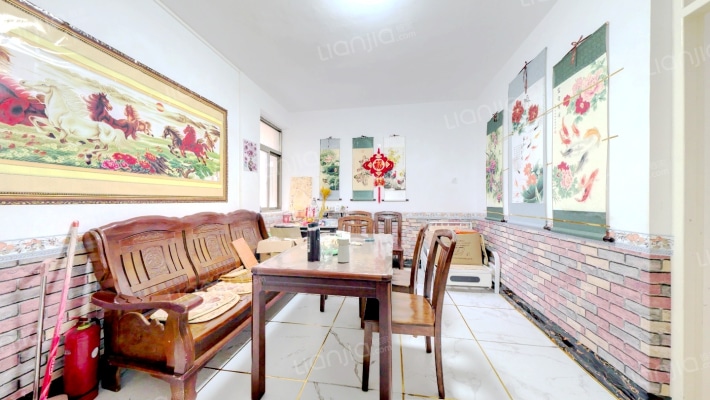 洋东新村东区二手房实景图