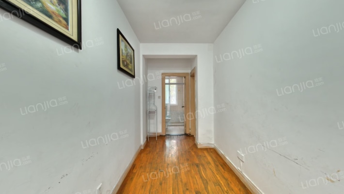 彩虹新村二手房实景图