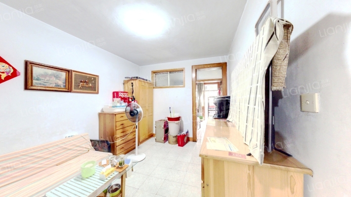 寺坡路8号院二手房实景图