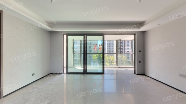 万科·朗拾二手房实景图