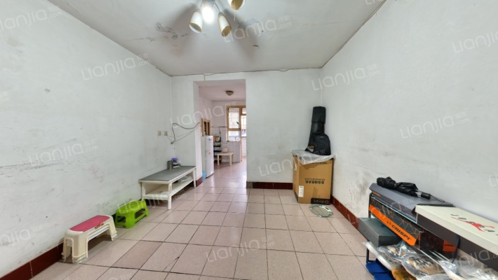 一环路西一段新7号院二手房实景图