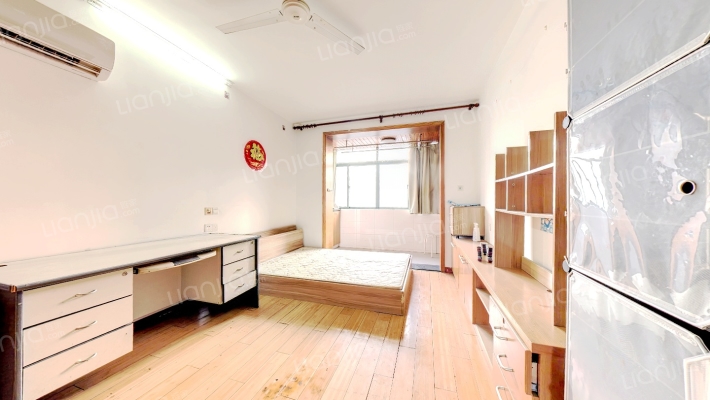 平安里小区二手房实景图