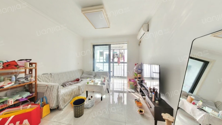 金汇广场二手房实景图