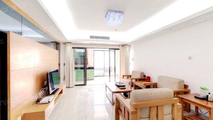 八十步海寓二手房实景图