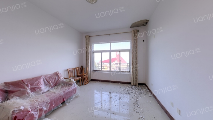 红帆步行街二手房实景图