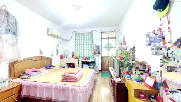 通山新村北区二手房实景图