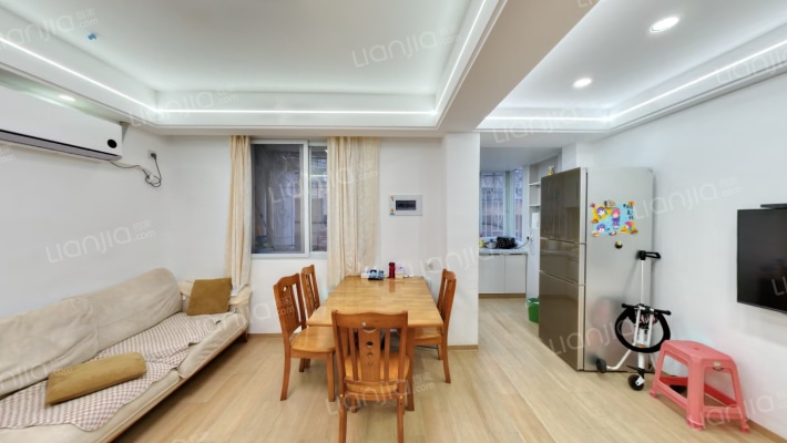 开元新村一区二手房实景图