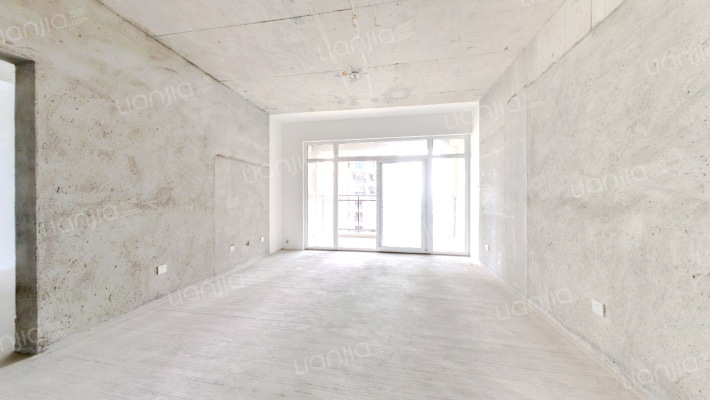 江岸铭座二手房实景图