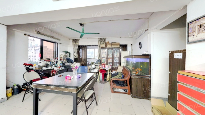 荔湾大厦二手房实景图