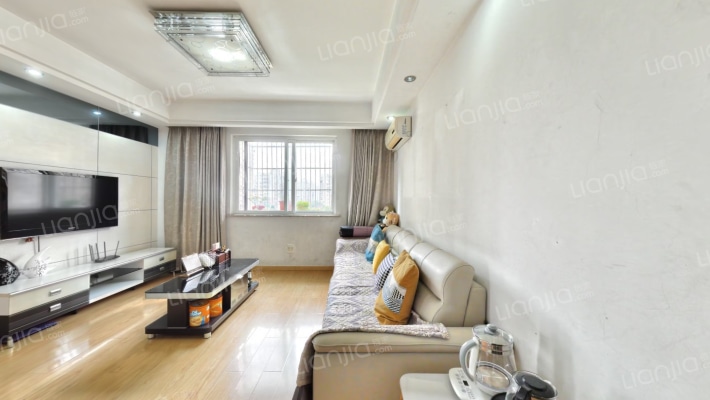 阳光逸城二手房实景图