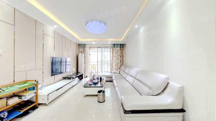 万千世纪城二手房实景图