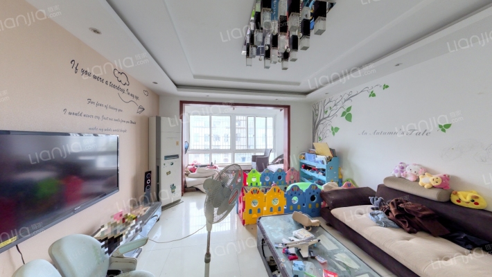 方泉苑三期二手房实景图