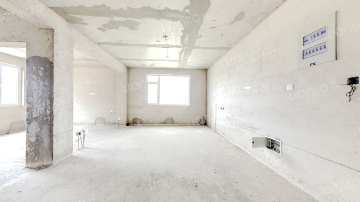 水产小区二手房实景图