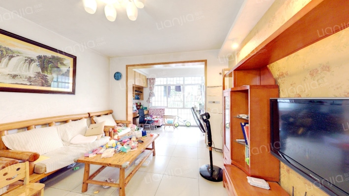 银华山庄二手房实景图