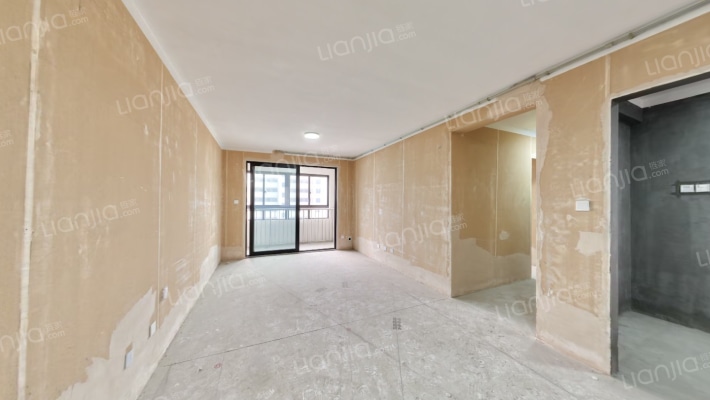 璟和雅苑二手房实景图