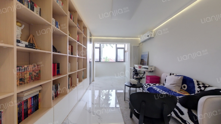 世豪花园二手房实景图