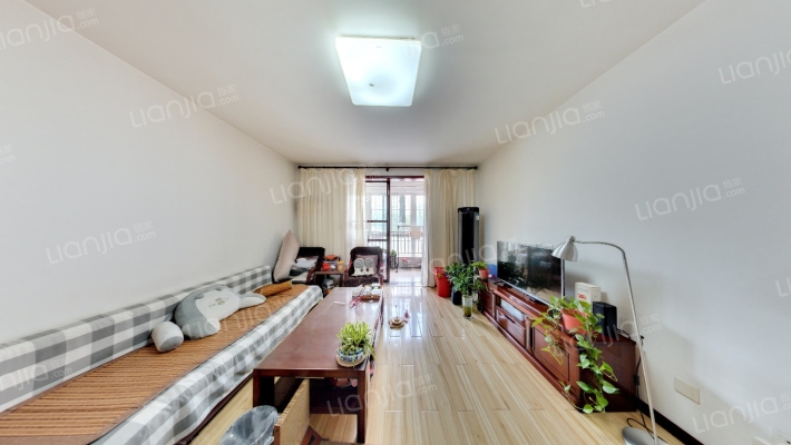 车灯厂家属院二手房实景图