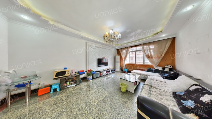 一环路西北段102号二手房实景图