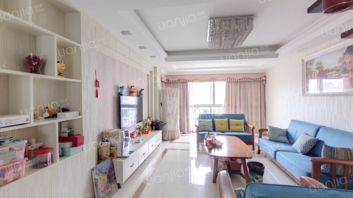 布政新村（东区）二手房实景图