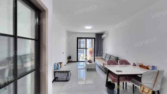 湖风雅园二手房实景图