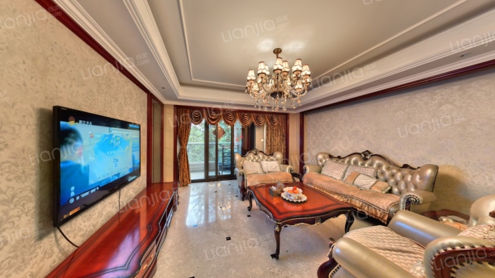 西溪诚园正信苑二手房实景图