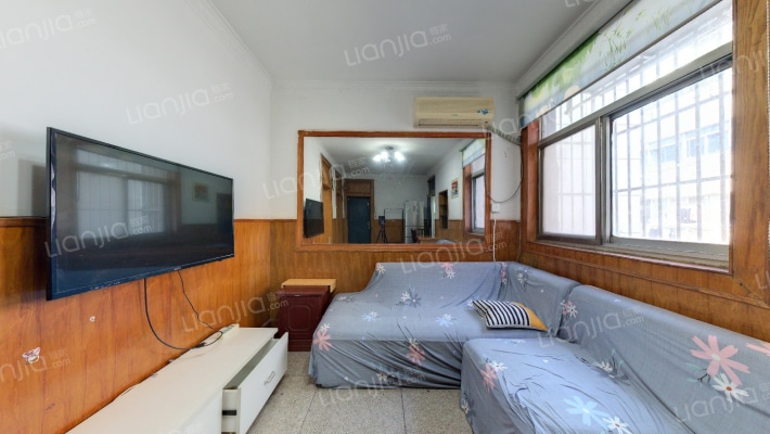 金箔新村二手房实景图