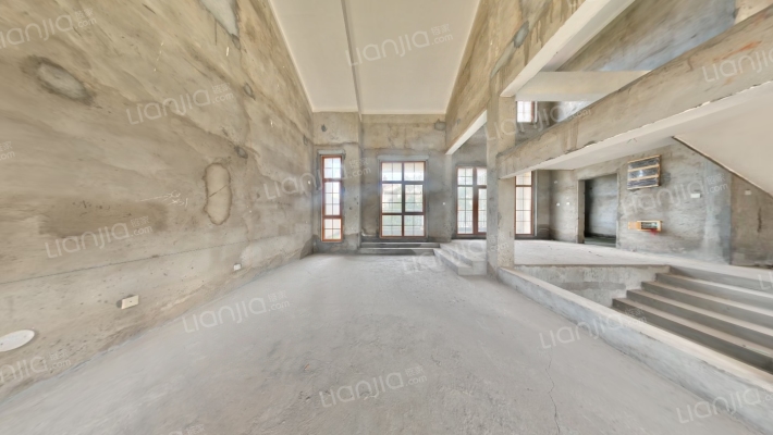 洞林湖新田城别墅B区二手房实景图