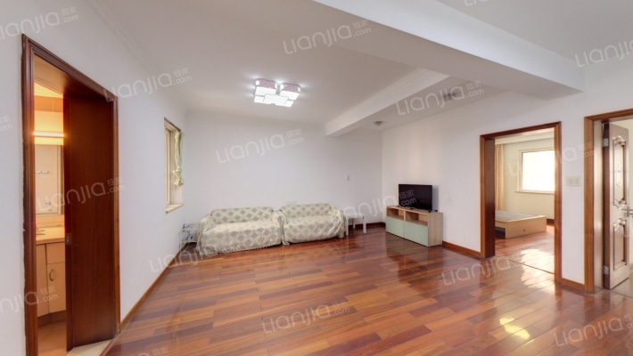 荣耀花园二手房实景图