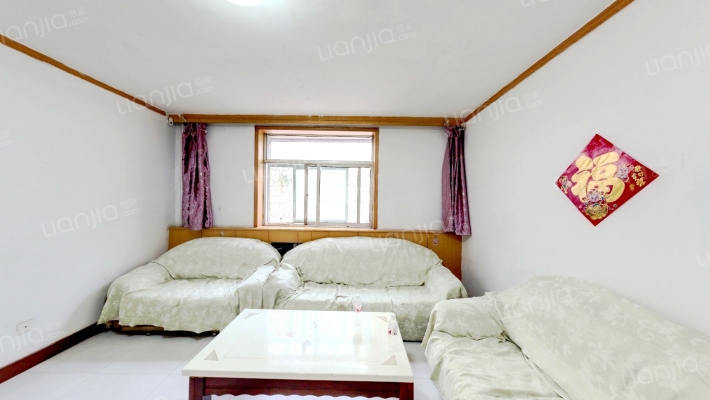 新苑小区二手房实景图