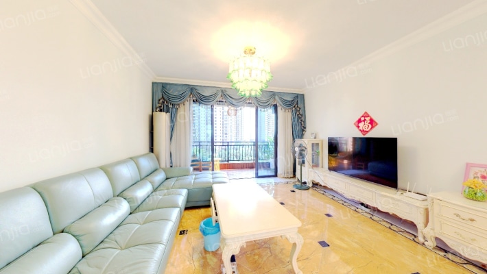 顺德碧桂园桂澜山二手房实景图