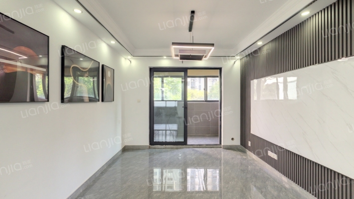 华悦家园二手房实景图