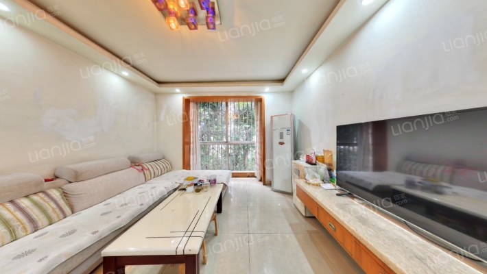 锦翠北苑二手房实景图