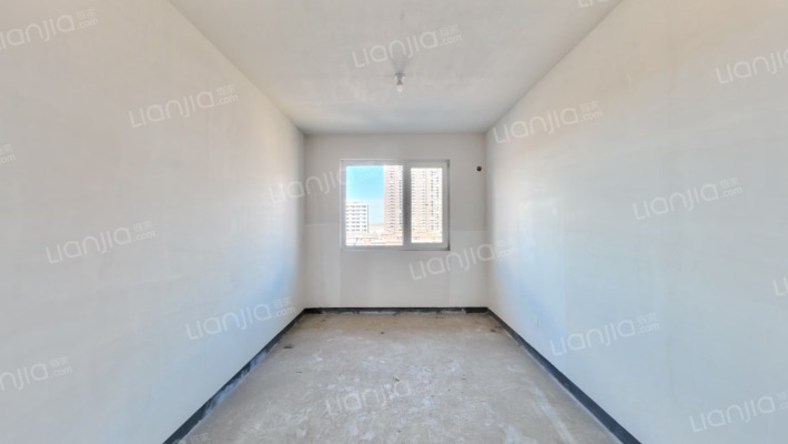 大爱城二期二手房实景图