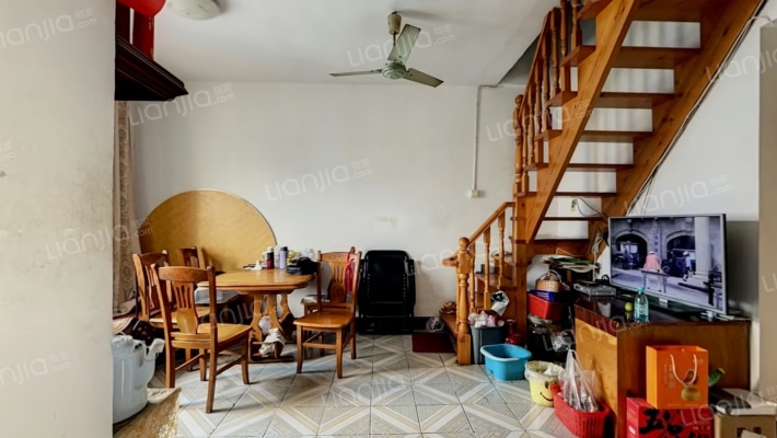 绿茵小区二手房实景图