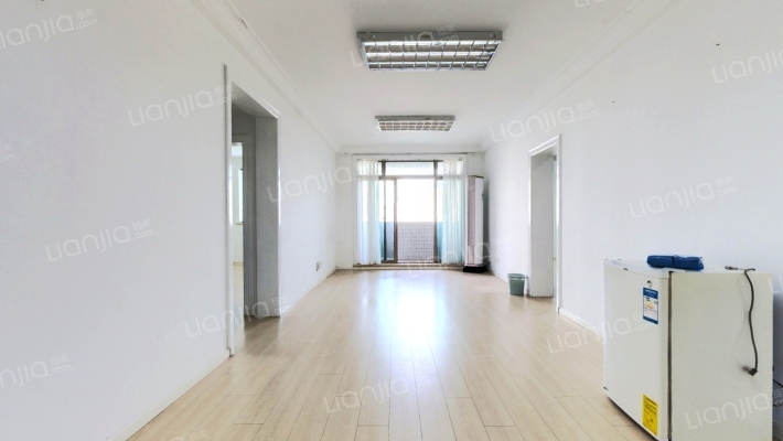 兆丰花园二手房实景图