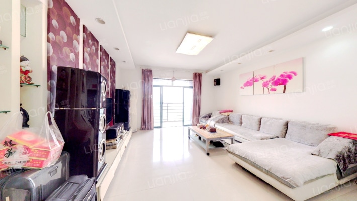 浚安大厦二手房实景图