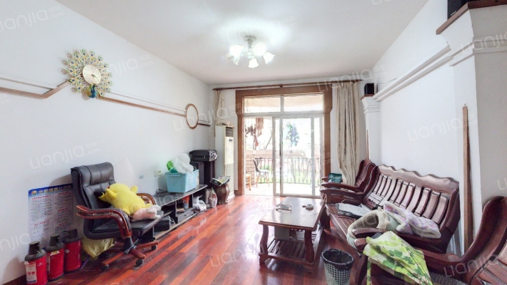 黎明清境二手房实景图