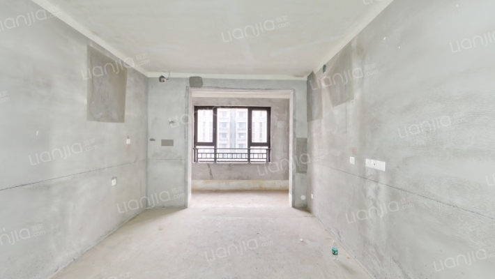 正商智慧城欣园二手房实景图