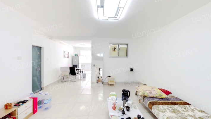 燕子山西路8号二手房实景图