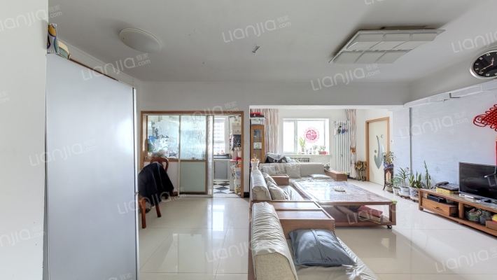 安兴大厦二手房实景图