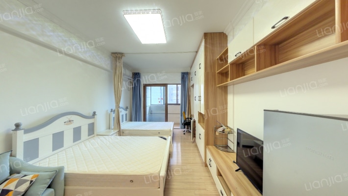 碧桂园星城首府二手房实景图