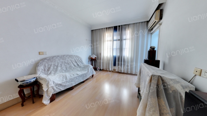 洞庭新村二手房实景图