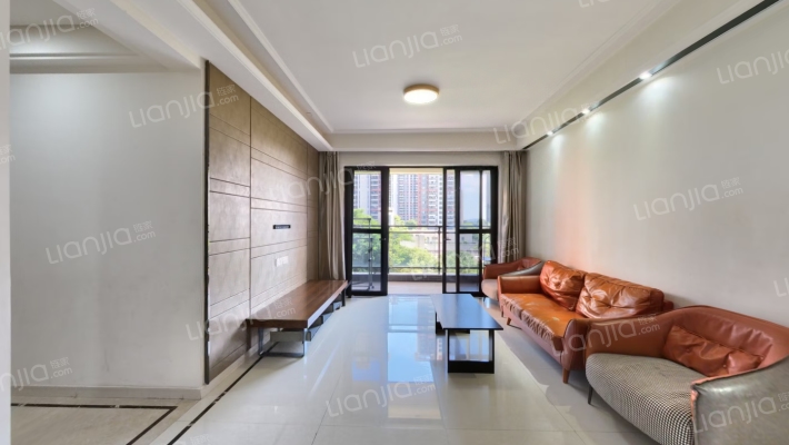 尚上名筑三期二手房实景图