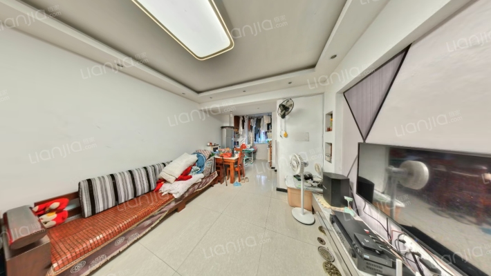 宏帆曦城二手房实景图