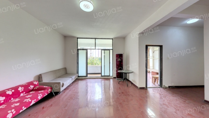 枫华府第二手房实景图