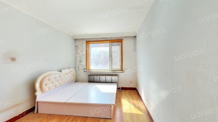 什德小区二手房实景图