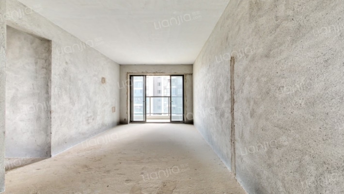 壹城峰荟二手房实景图