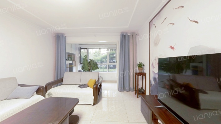 中建城三期二手房实景图