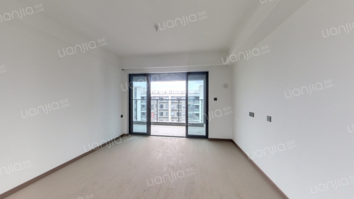 华侨城万科澜岸二手房实景图